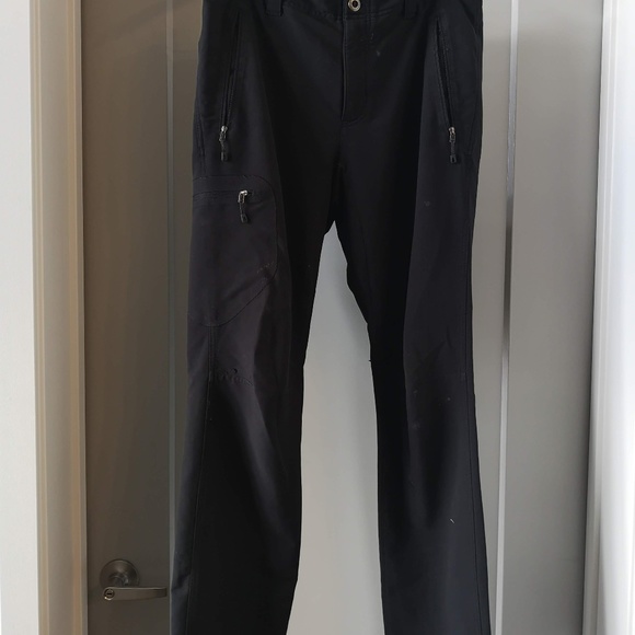 Patagonia Mens Simul Alpine Pants 